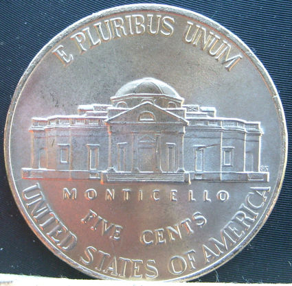 6-Coins-Jefferson-Nickel-2008-P-No-Dw-Designer-Initials